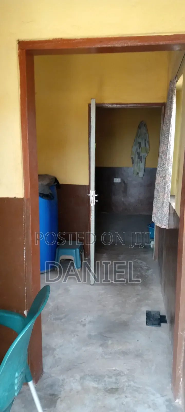 2bdrm House in Taxi Station for rent