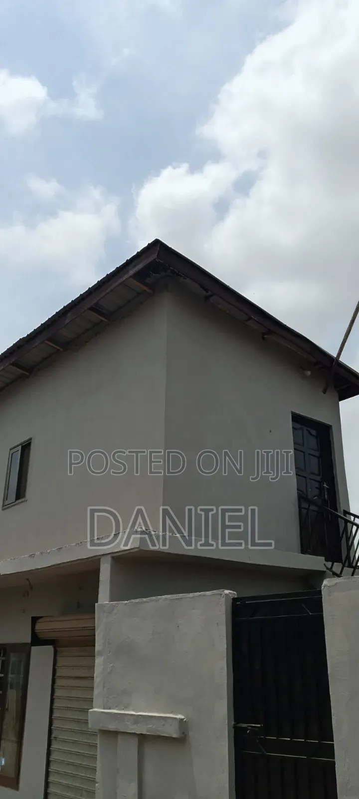 2bdrm House in Taxi Station for rent