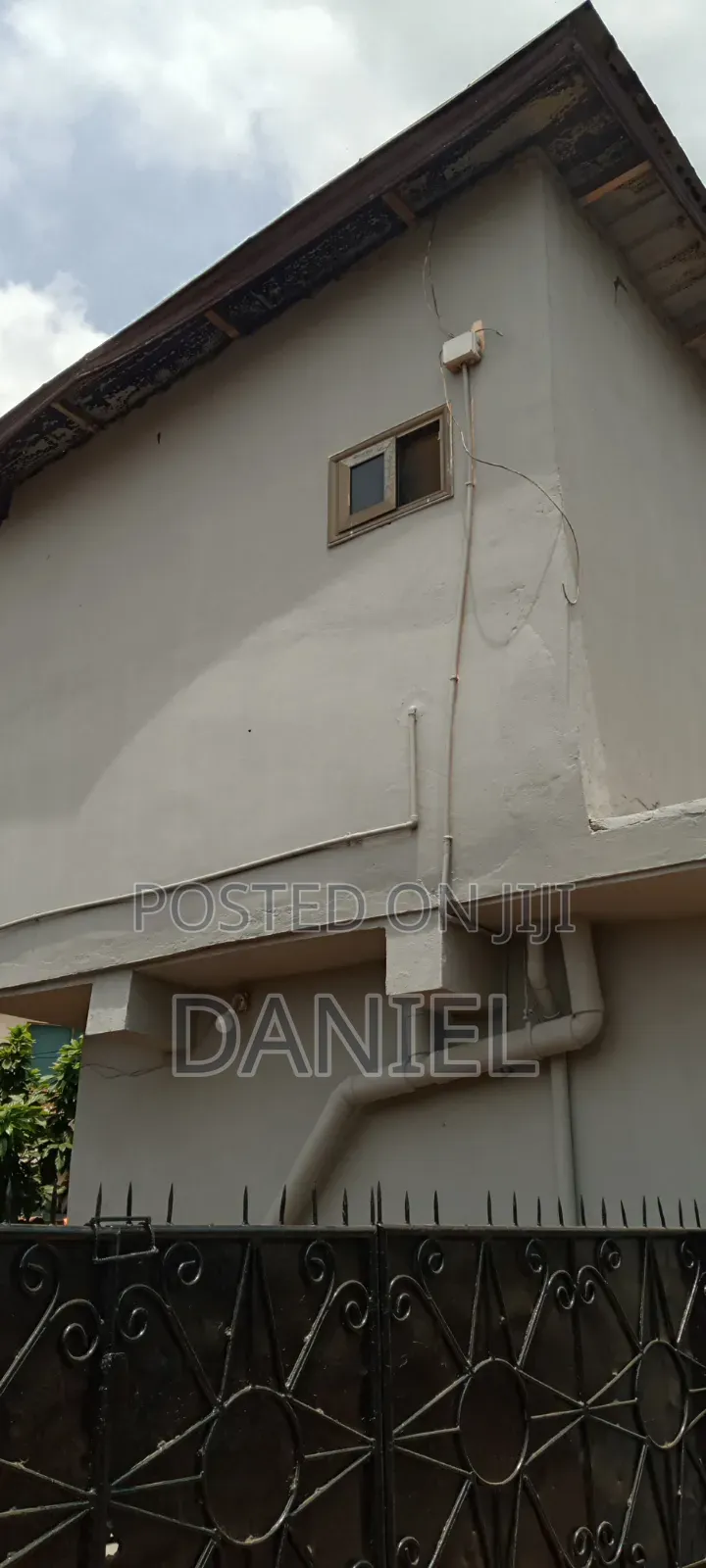 2bdrm House in Taxi Station for rent