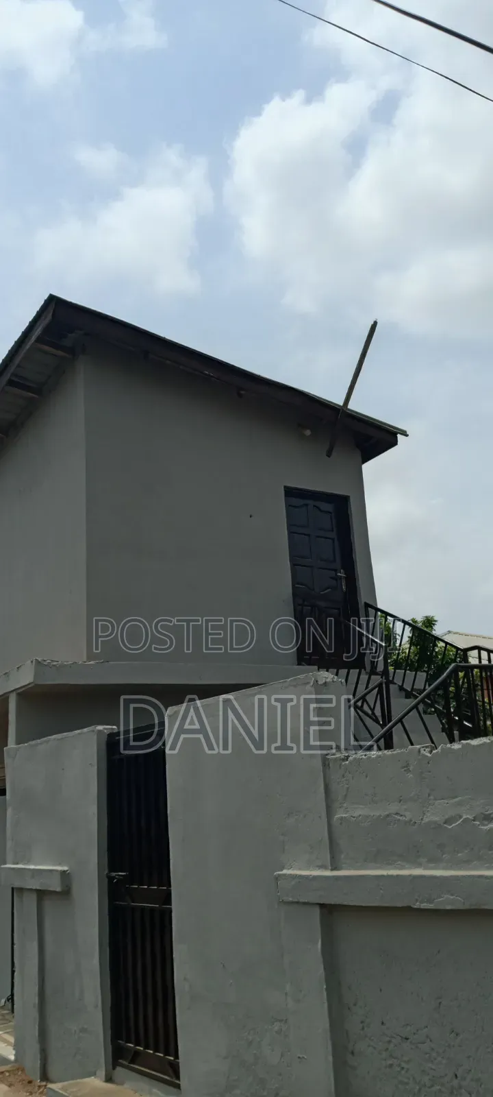 2bdrm House in Taxi Station for rent