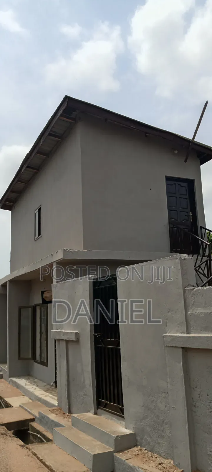 2bdrm House in Taxi Station for rent