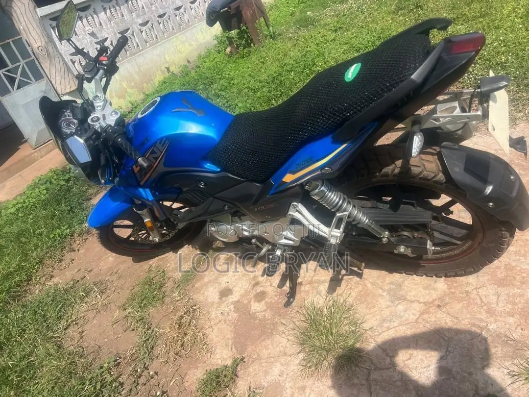 Apsonic 170 Zone One 2023 Blue