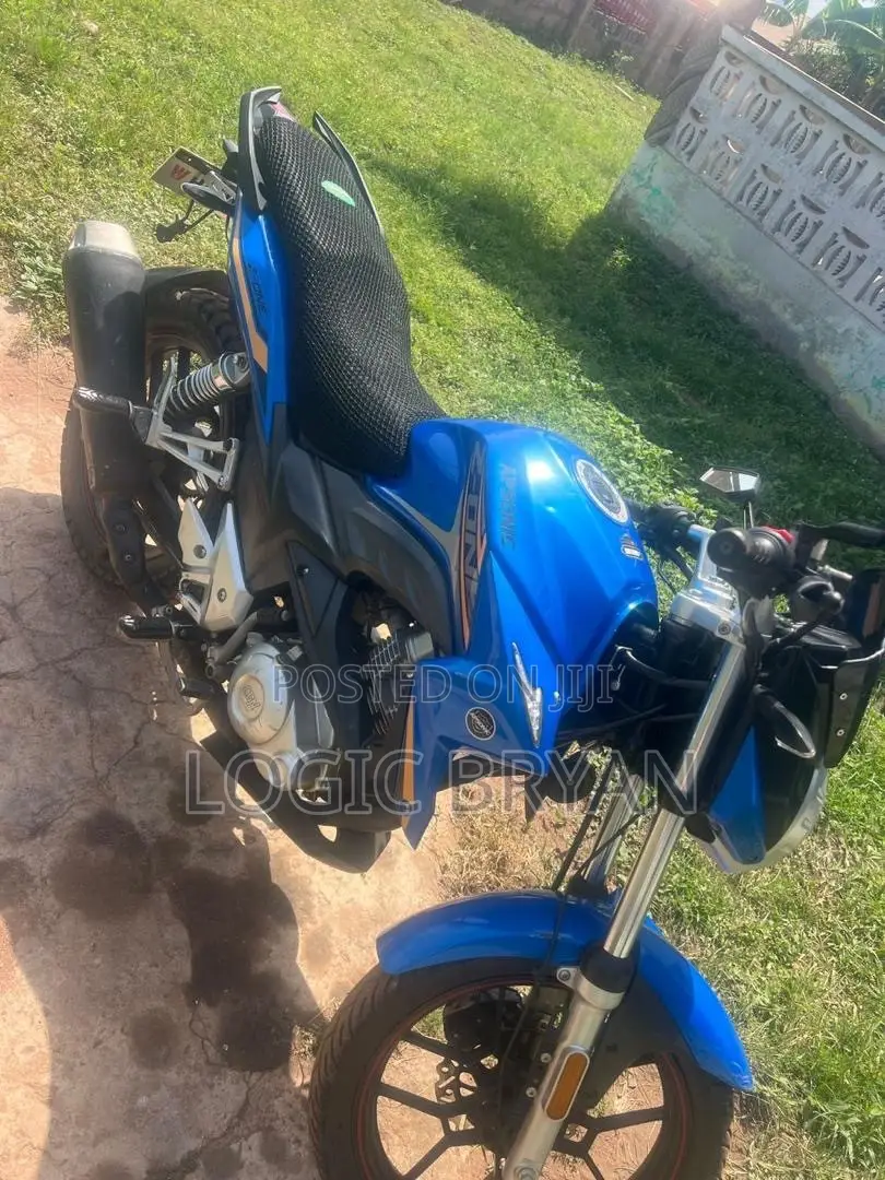 Apsonic 170 Zone One 2023 Blue