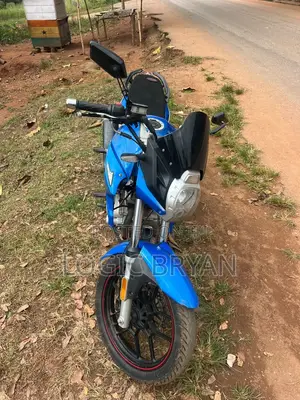 Apsonic 170 Zone One 2023 Blue