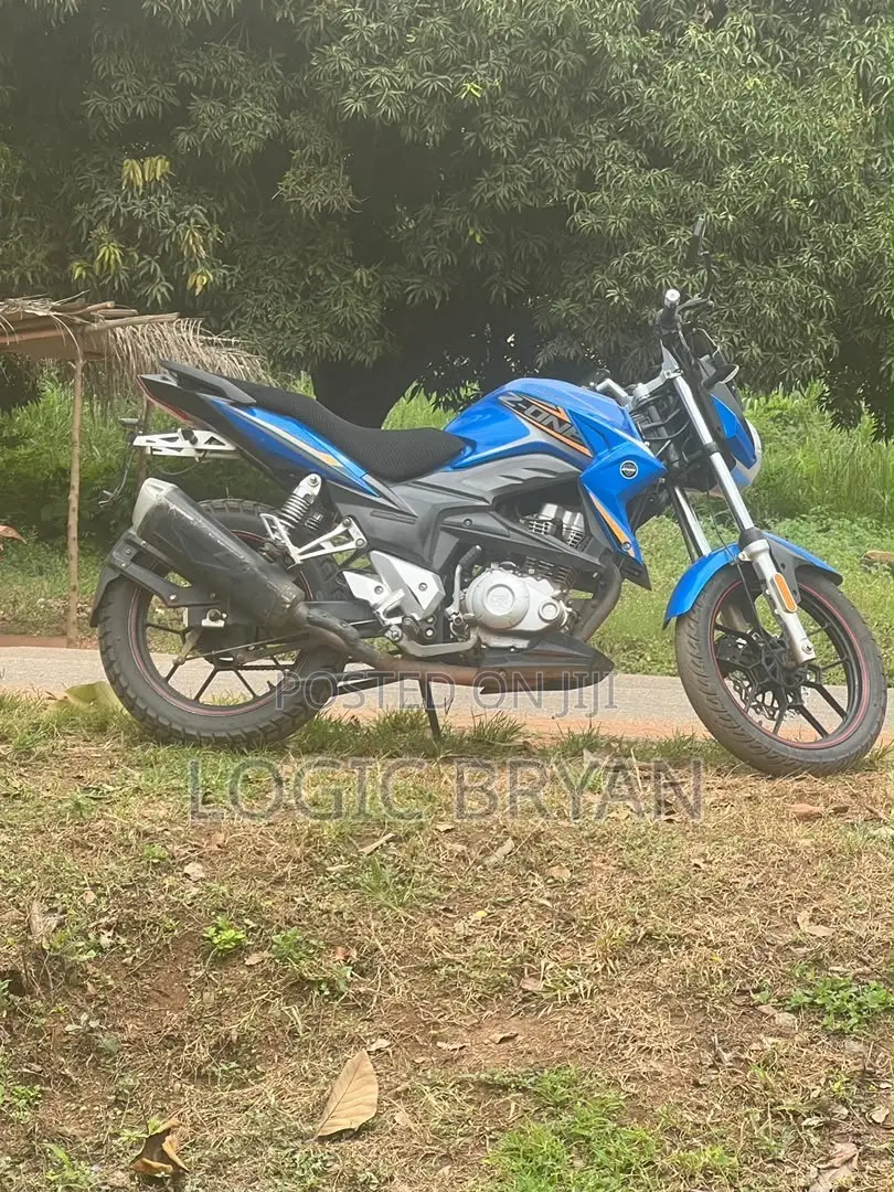 Apsonic 170 Zone One 2023 Blue