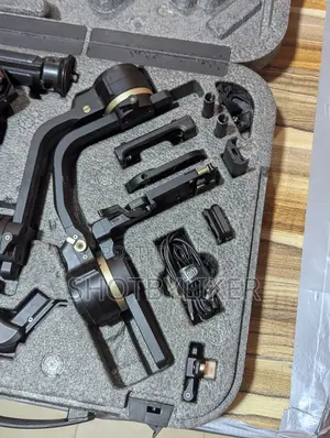 Zhiyun Crane 3s