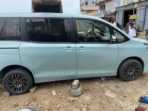 Rim 16 L( Corolla, Voxy, Elantra Etc)
