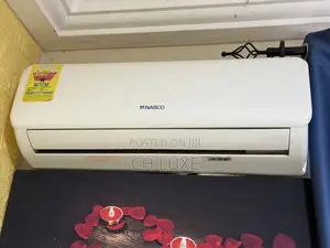 Nasco Aircon 1.5Hp Spit Unit