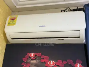 Nasco Aircon 1.5Hp Spit Unit