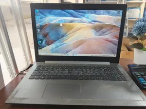 Laptop Lenovo Ideapad 3 8GB AMD A6 HDD 1T