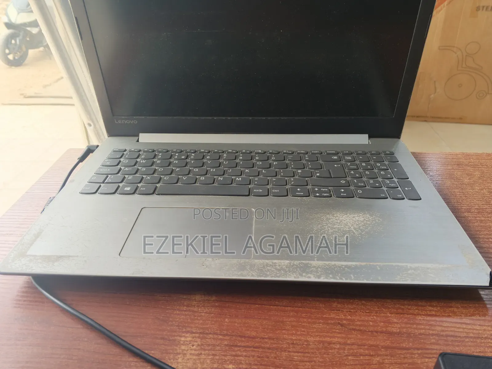 Laptop Lenovo Ideapad 3 8GB AMD A6 HDD 1T
