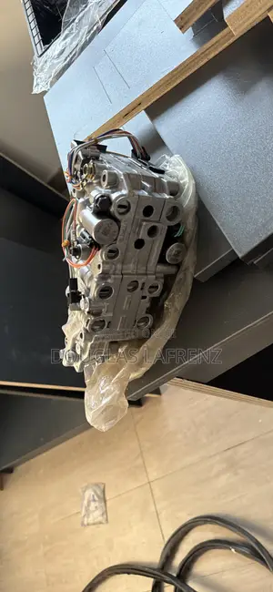 Valve Body 2016 Honda Civic