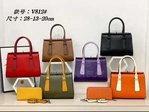 Sofisticated Ladies Bag