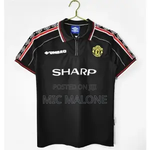 Retro Jersey