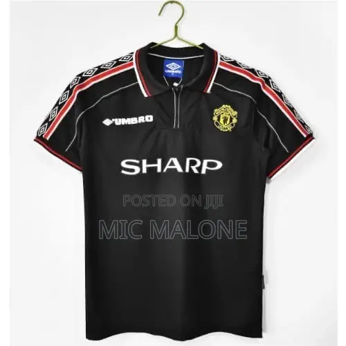Retro Jersey