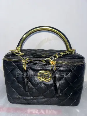 Chanel Vanity