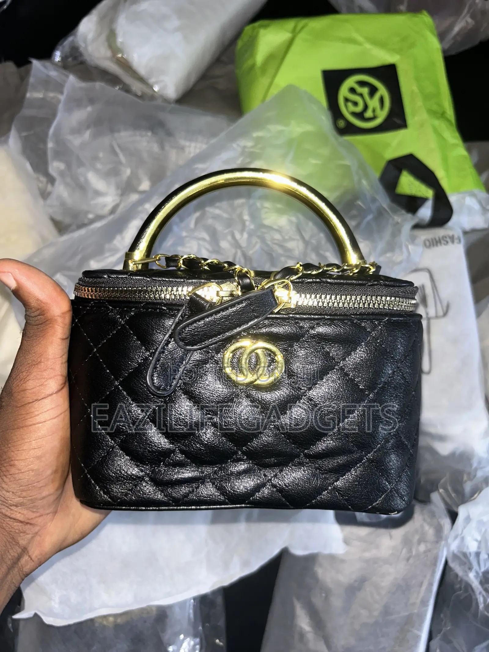 Chanel Vanity