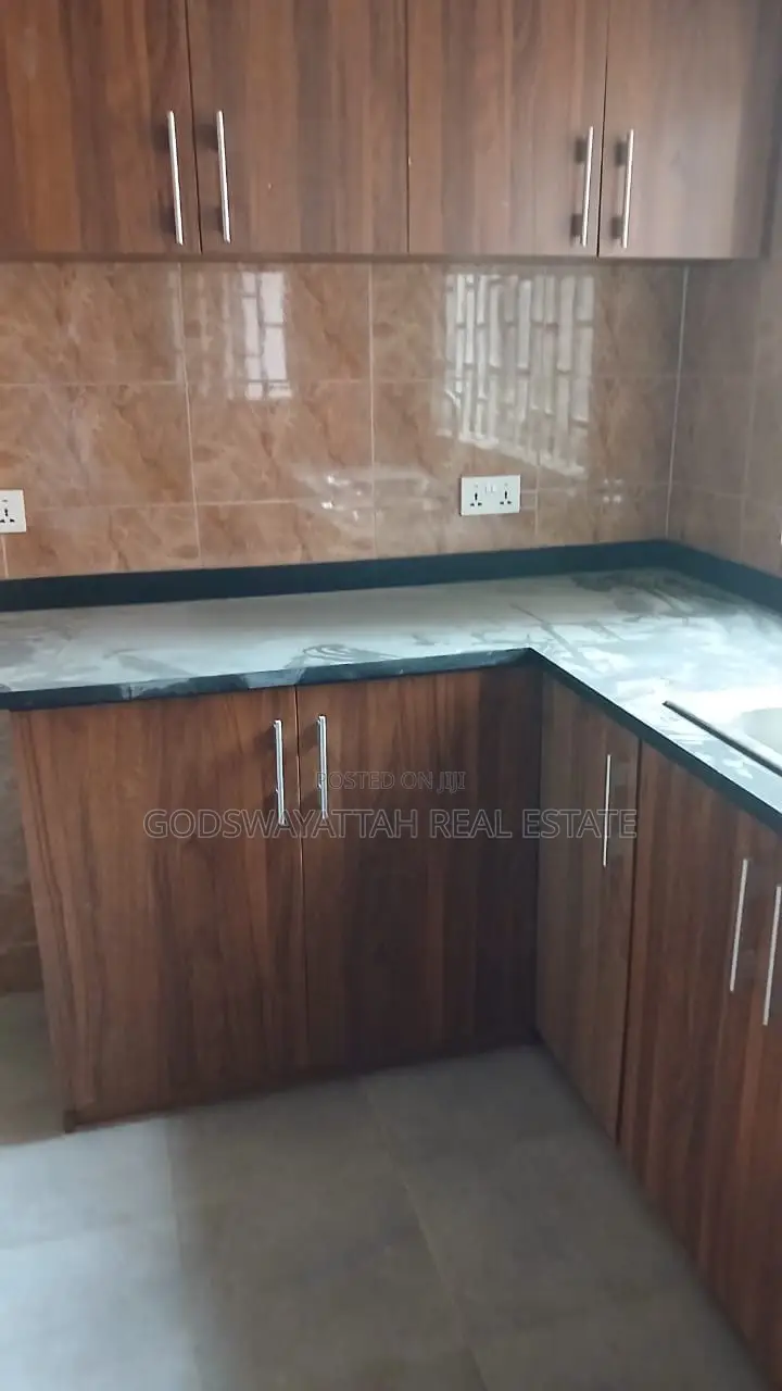 1bdrm Apartment in East Legon, Adjiriganor for rent