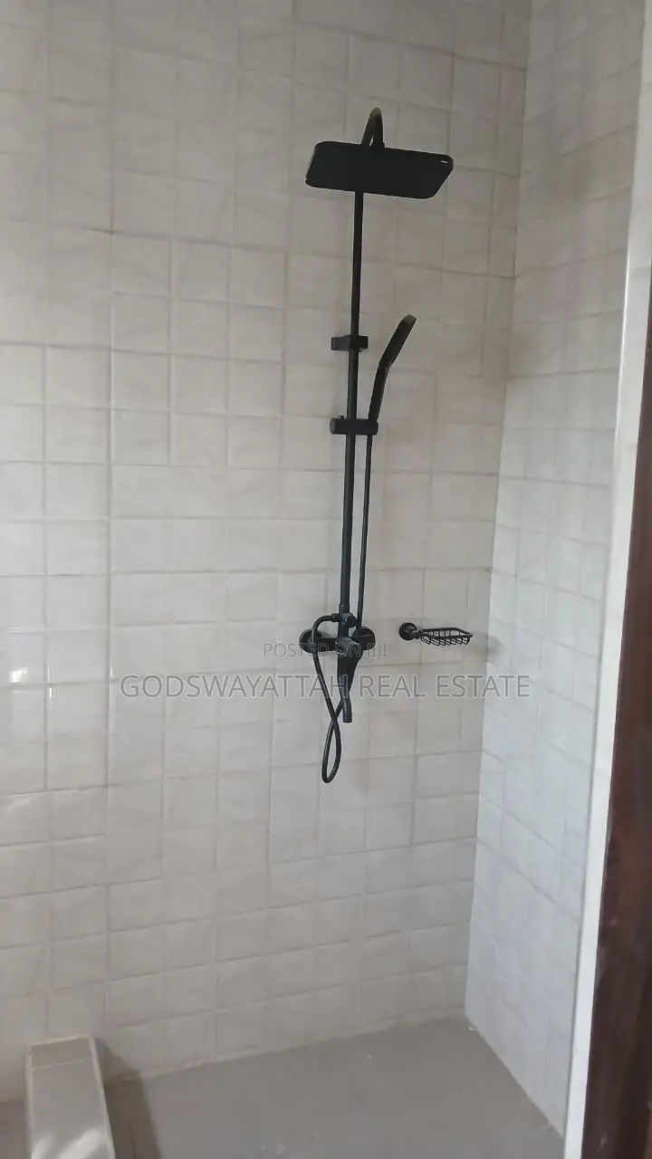 1bdrm Apartment in East Legon, Adjiriganor for rent