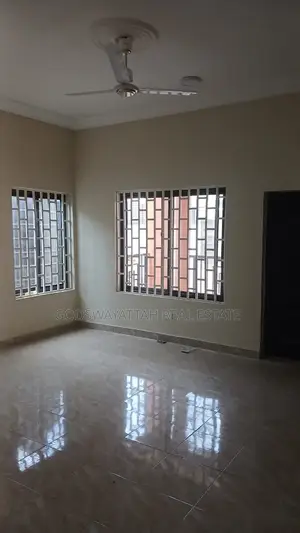 1bdrm Apartment in East Legon, Adjiriganor for rent