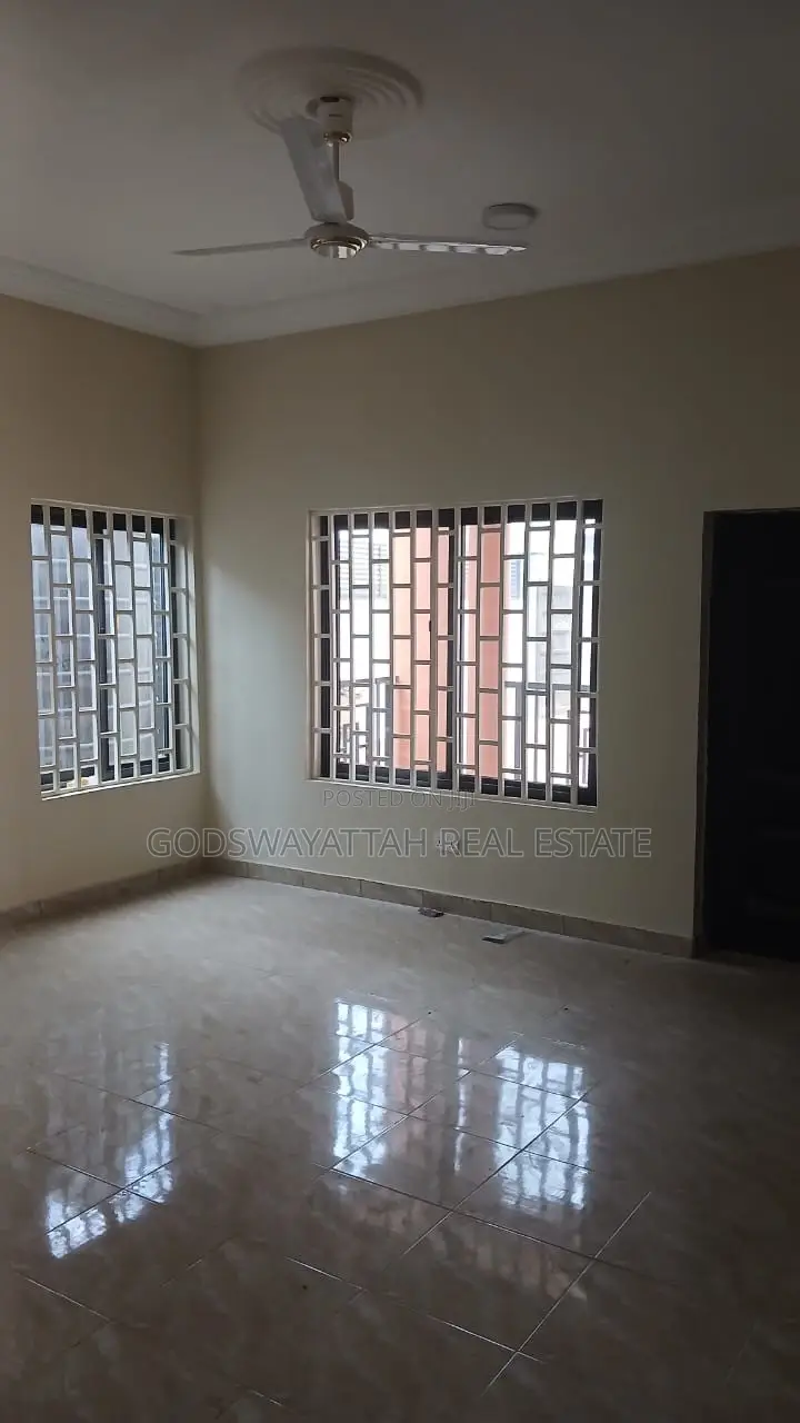 1bdrm Apartment in East Legon, Adjiriganor for rent