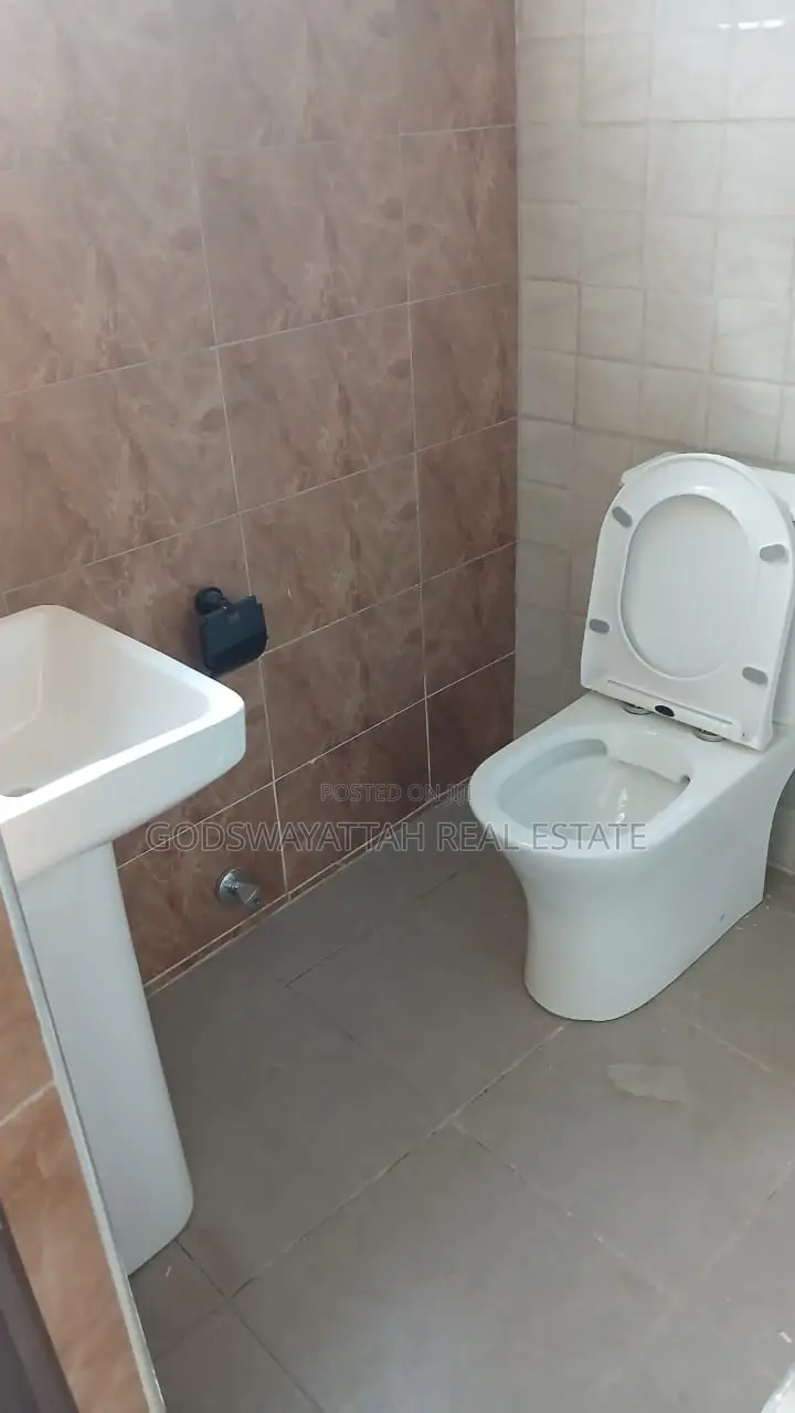 1bdrm Apartment in East Legon, Adjiriganor for rent