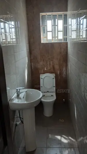 1bdrm Apartment in East Legon, Adjiriganor for rent