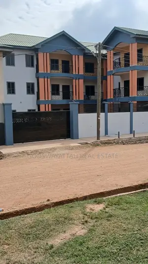 1bdrm Apartment in East Legon, Adjiriganor for rent