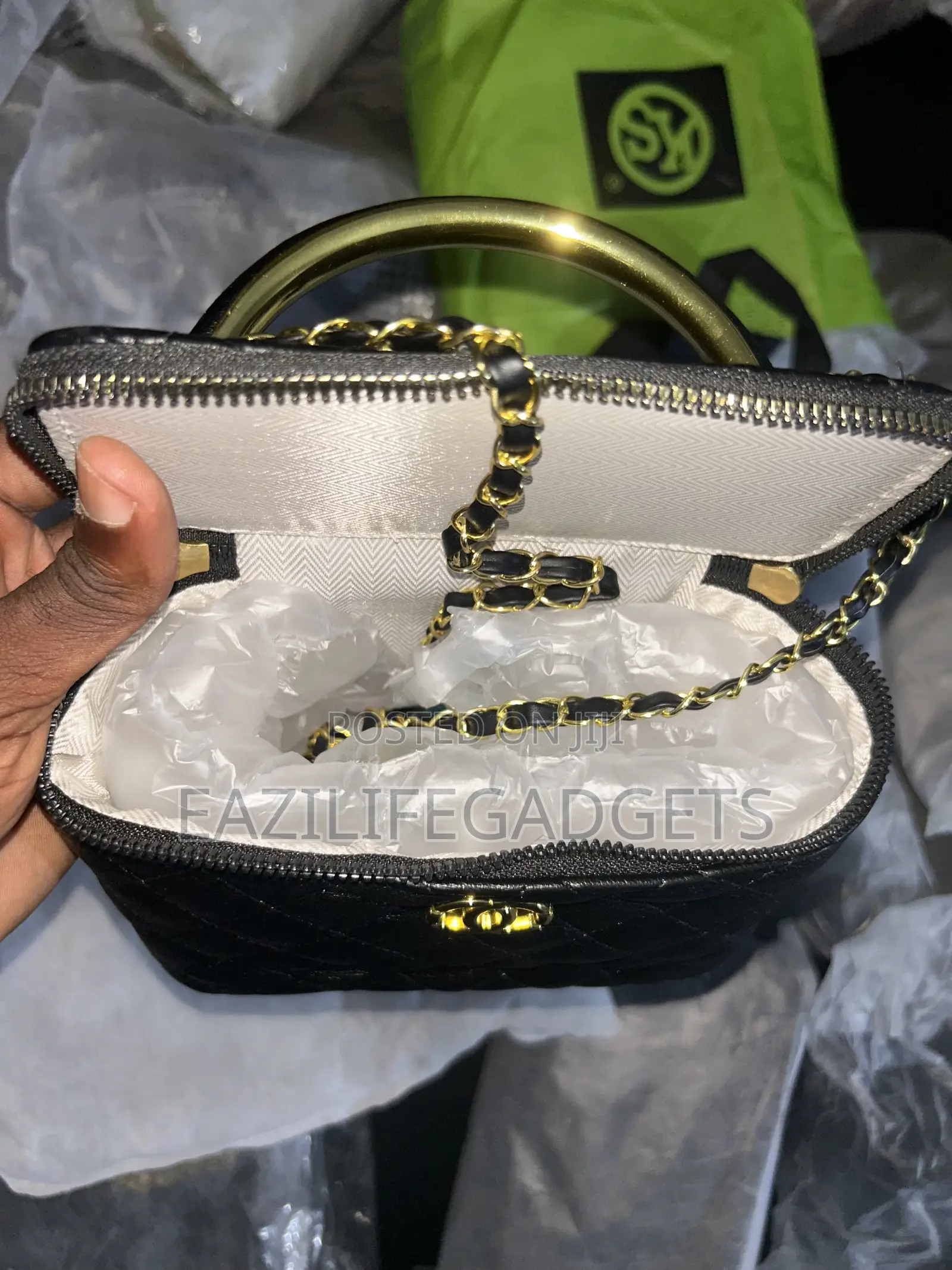 Chanel Vanity