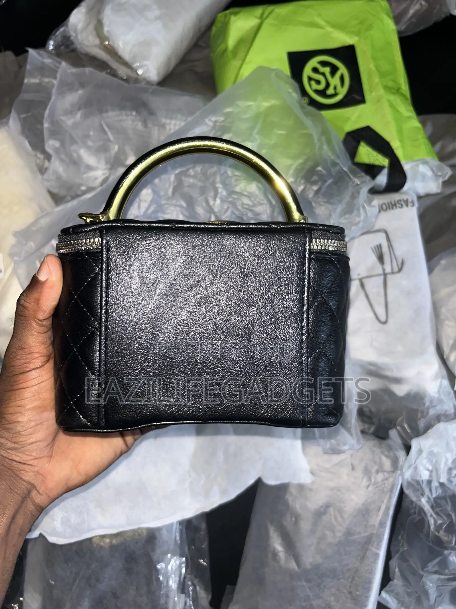 Chanel Vanity