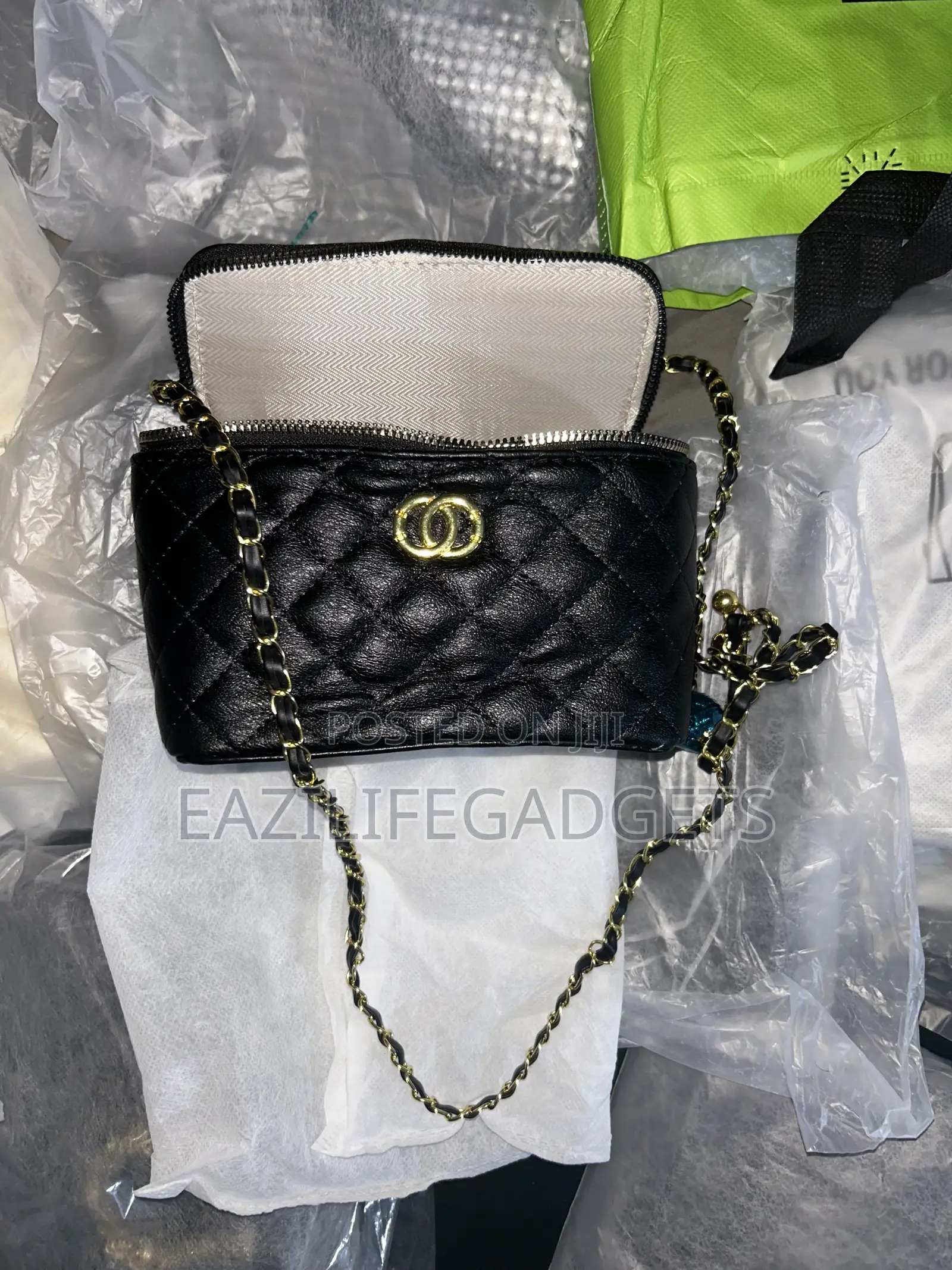 Chanel Vanity