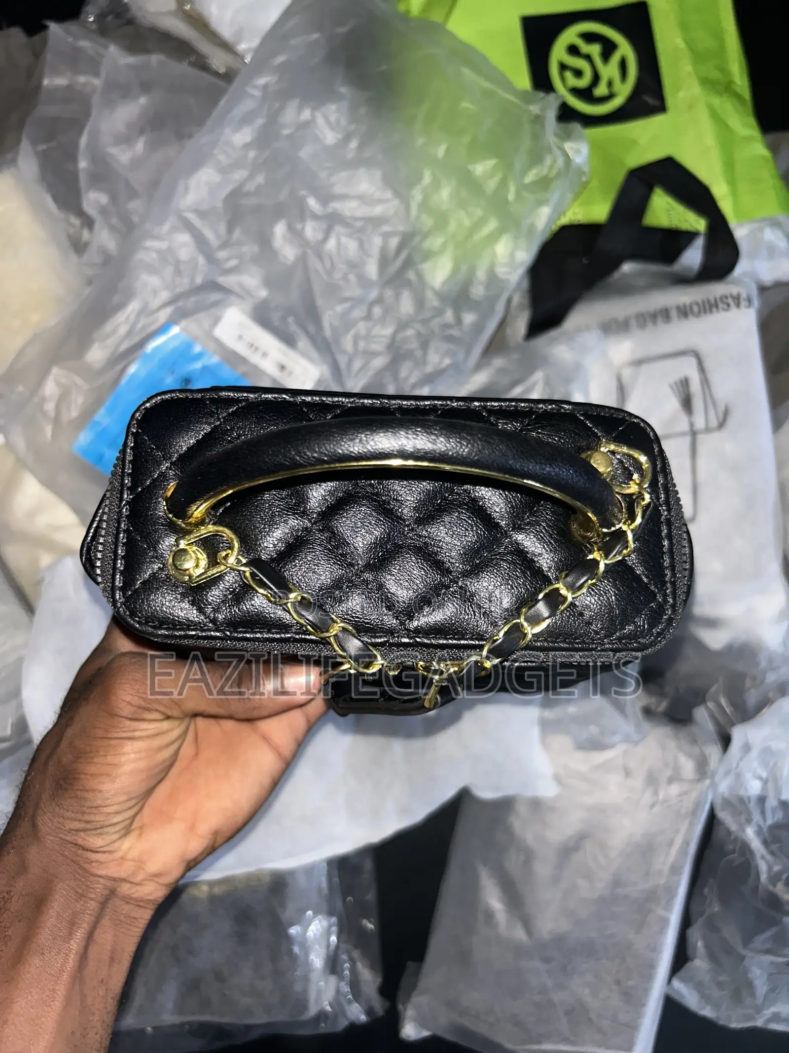 Chanel Vanity