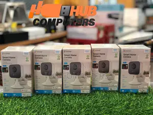 Ezviz Cs-H1c Smart Home Camera