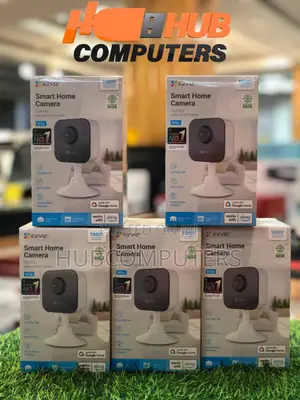 Ezviz Cs-H1c Smart Home Camera