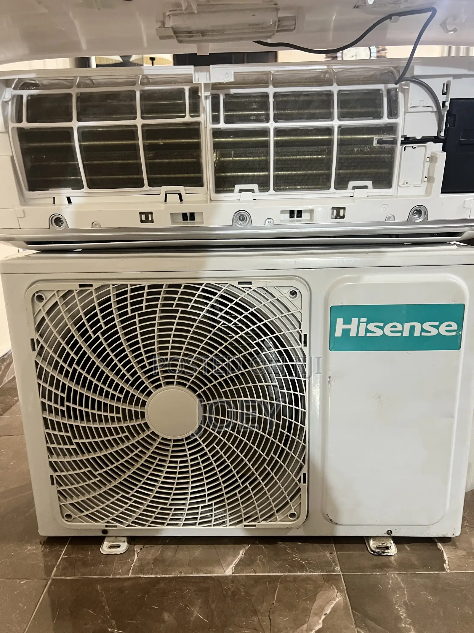 Used Hisense AC