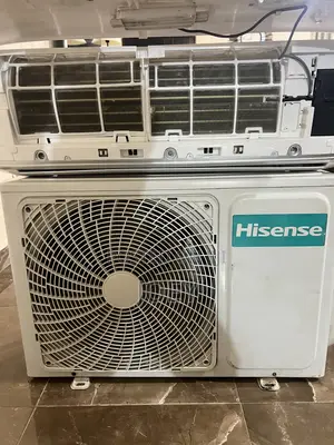 Used Hisense AC