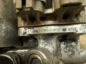 Toyota Aqua Pruis Hybrid ABS Actuator Accumulator Specialist