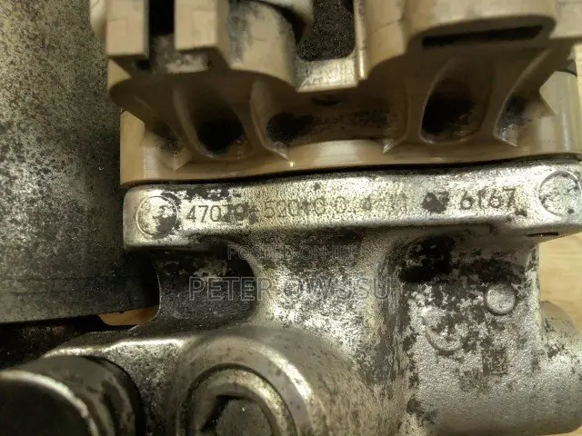 Toyota Aqua Pruis Hybrid ABS Actuator Accumulator Specialist