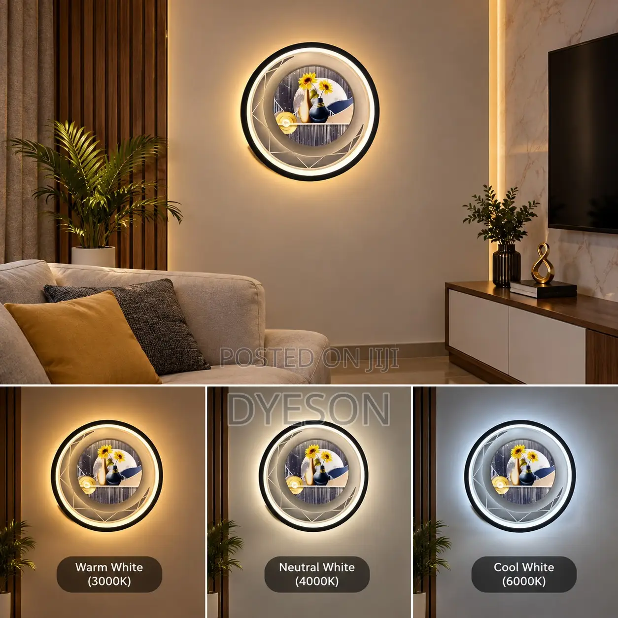 Wall Light 5502
