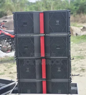 10 Inches Line Array Neo Speakers(single)