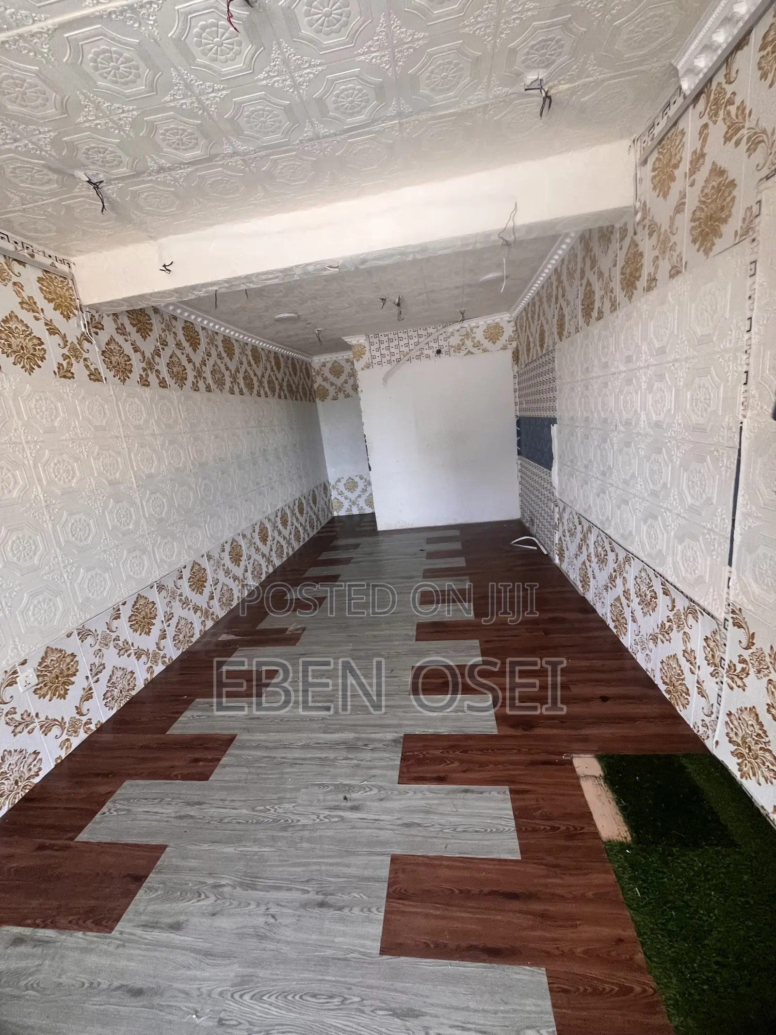 Shop for Rent at Dansoman-KFC Areas