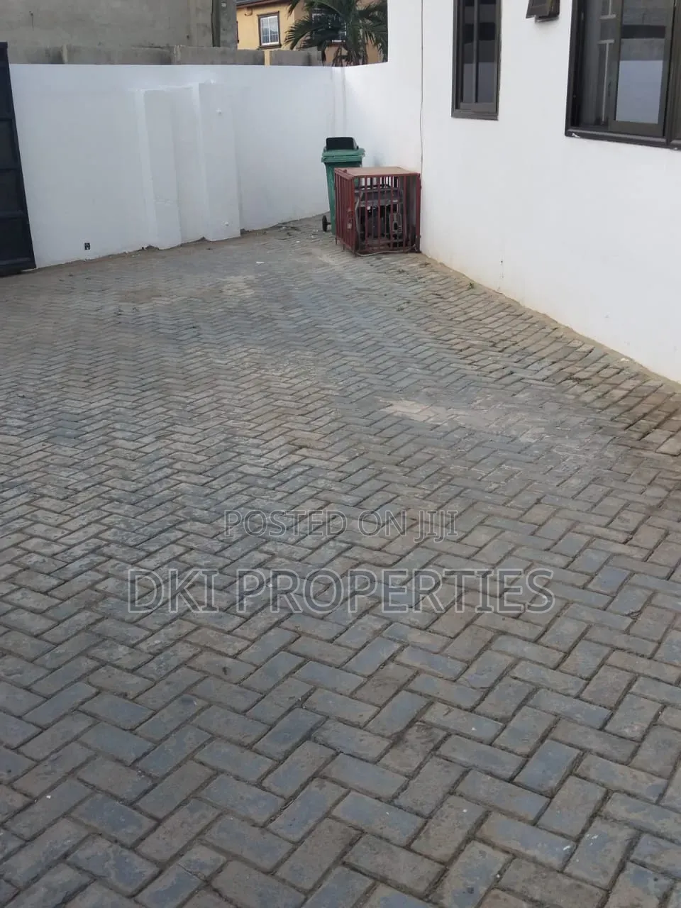 3bdrm Apartment in Dki Properties, Ability for rent