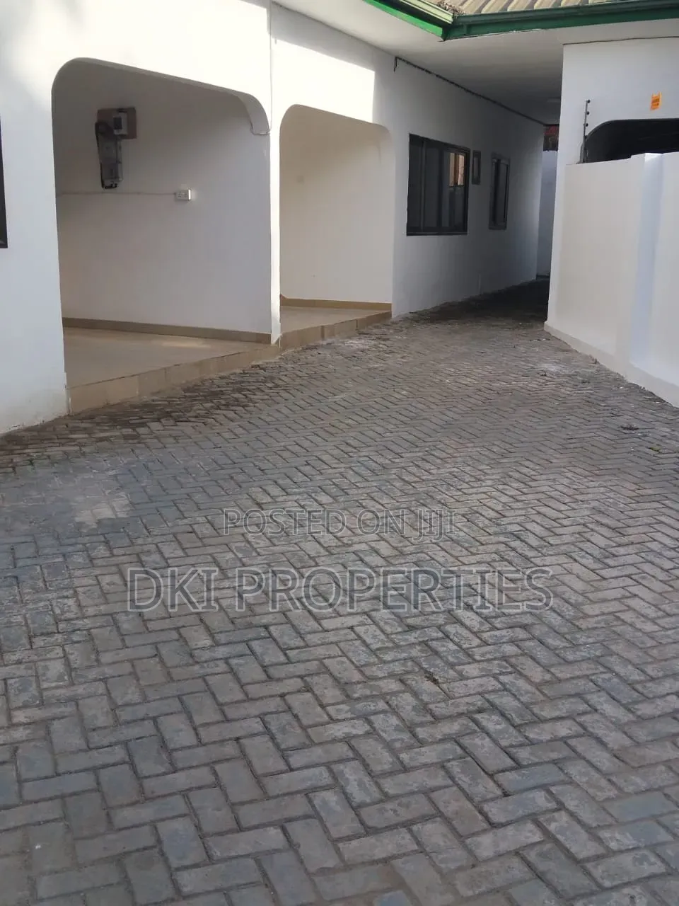 3bdrm Apartment in Dki Properties, Ability for rent