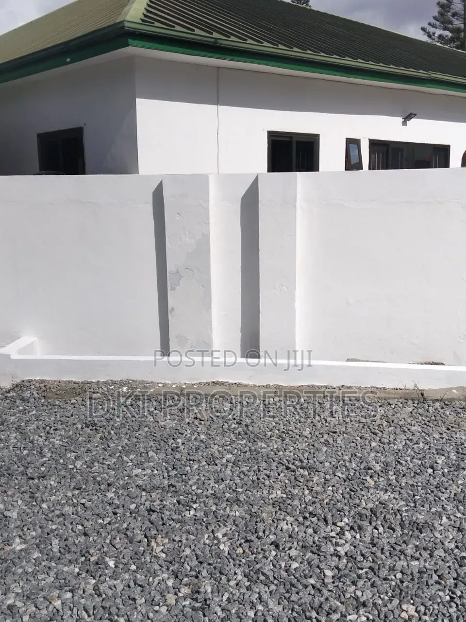 3bdrm Apartment in Dki Properties, Ability for rent