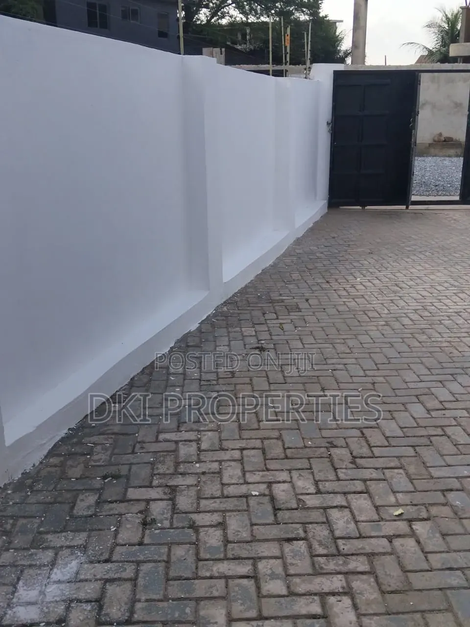 3bdrm Apartment in Dki Properties, Ability for rent