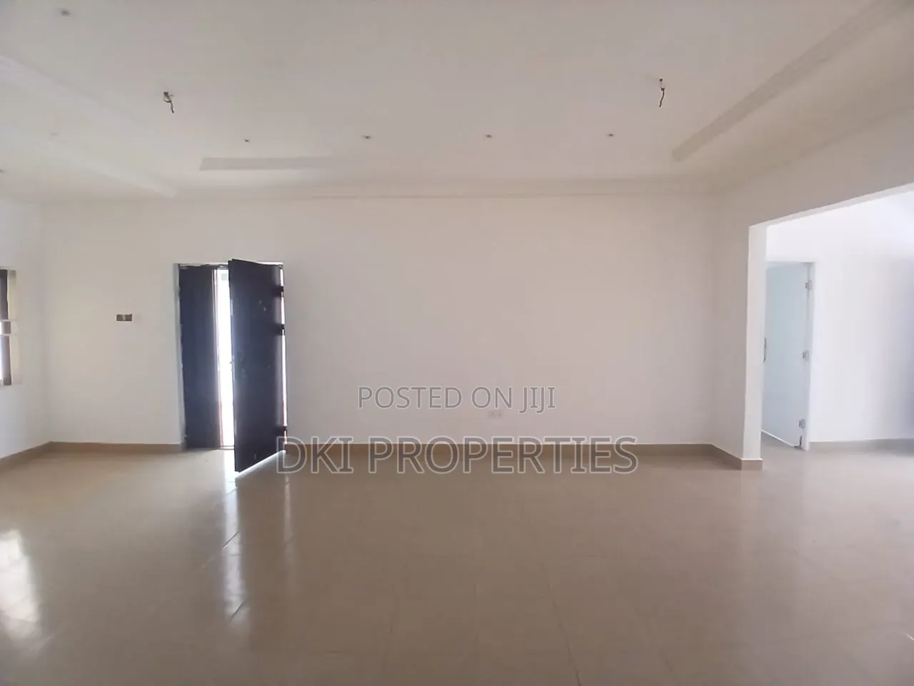 3bdrm Apartment in Dki Properties, Ability for rent