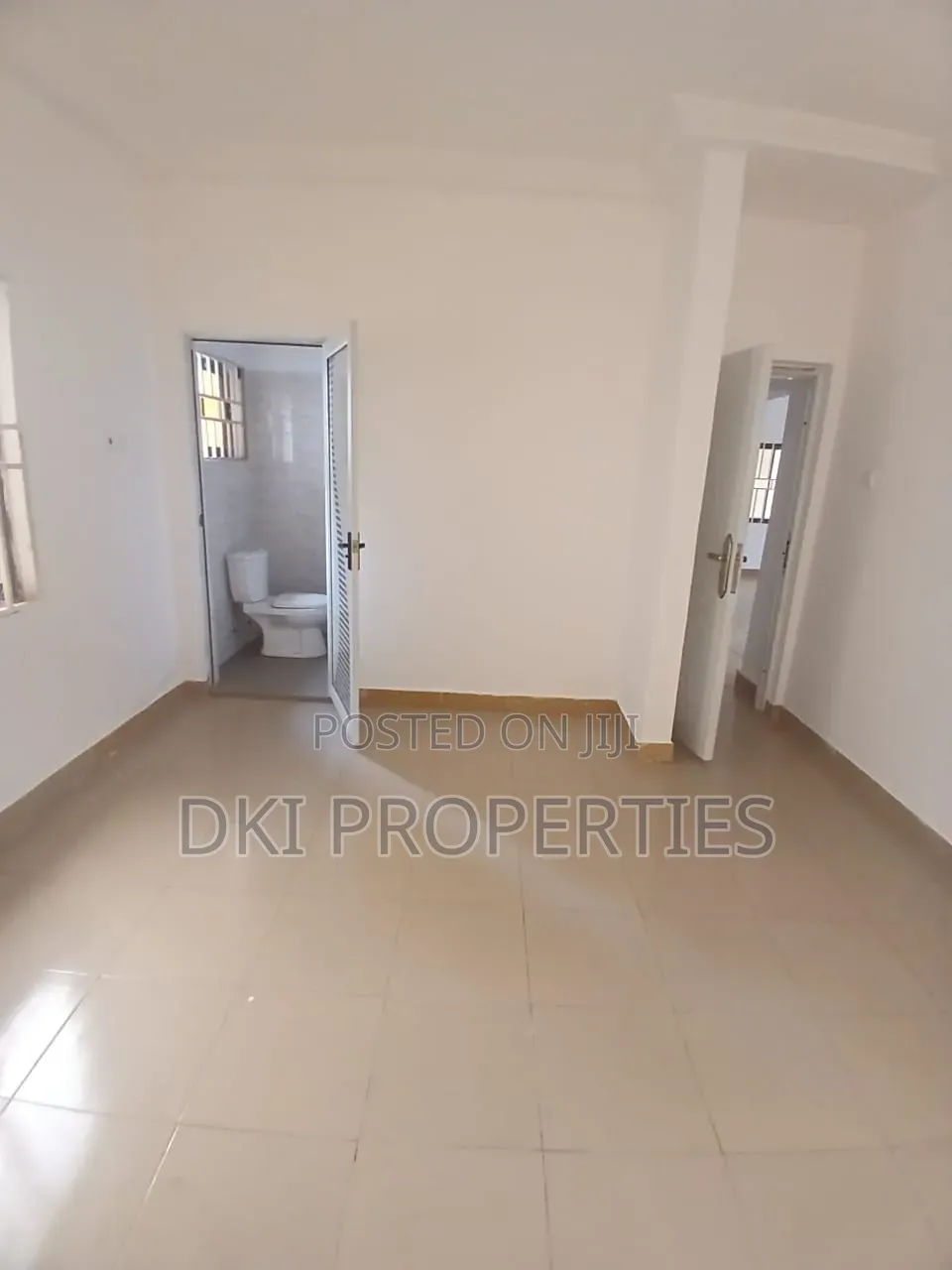 3bdrm Apartment in Dki Properties, Ability for rent