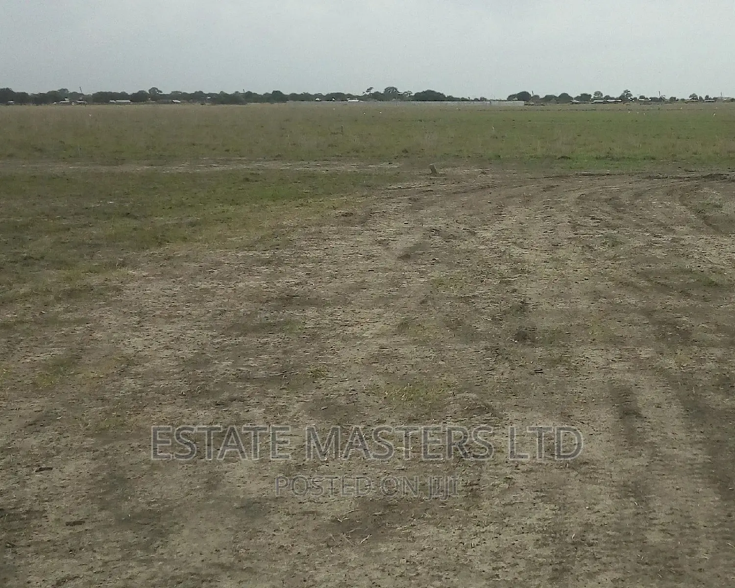 Titled Plots After Central University