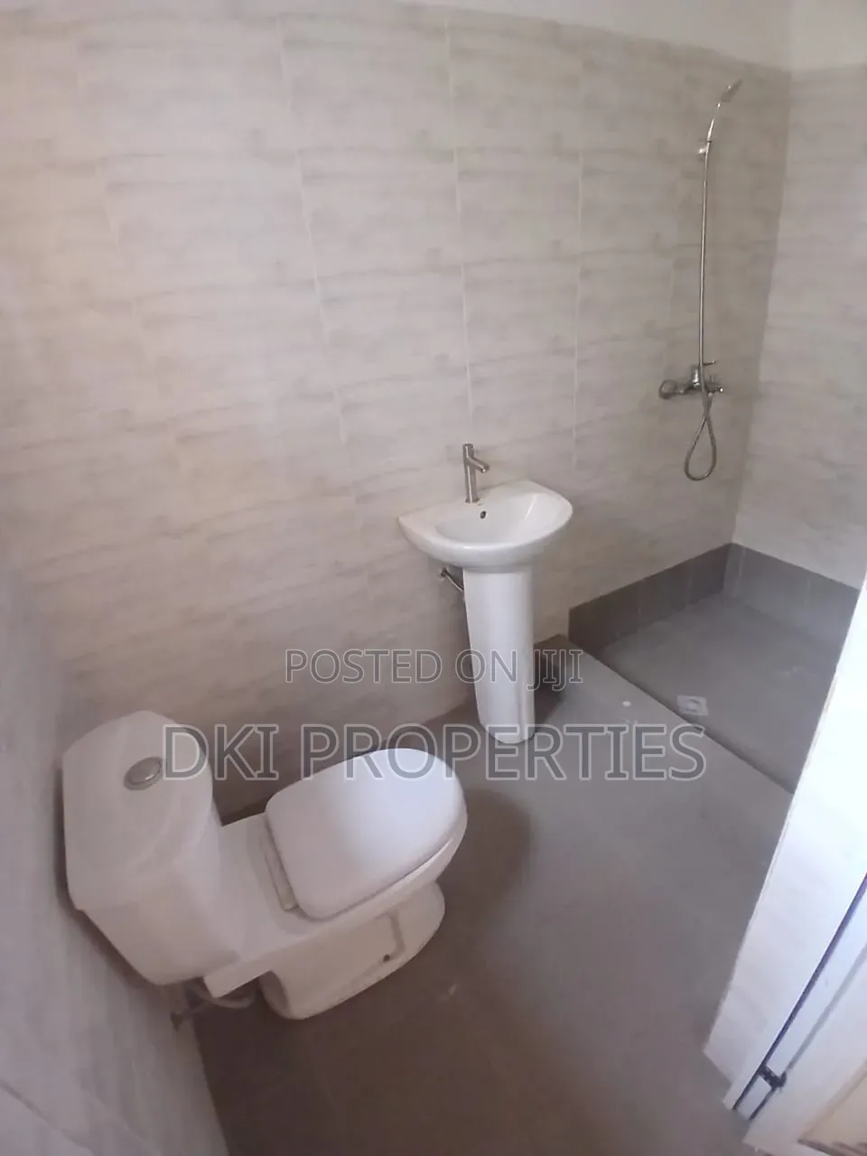 3bdrm Apartment in Dki Properties, Ability for rent