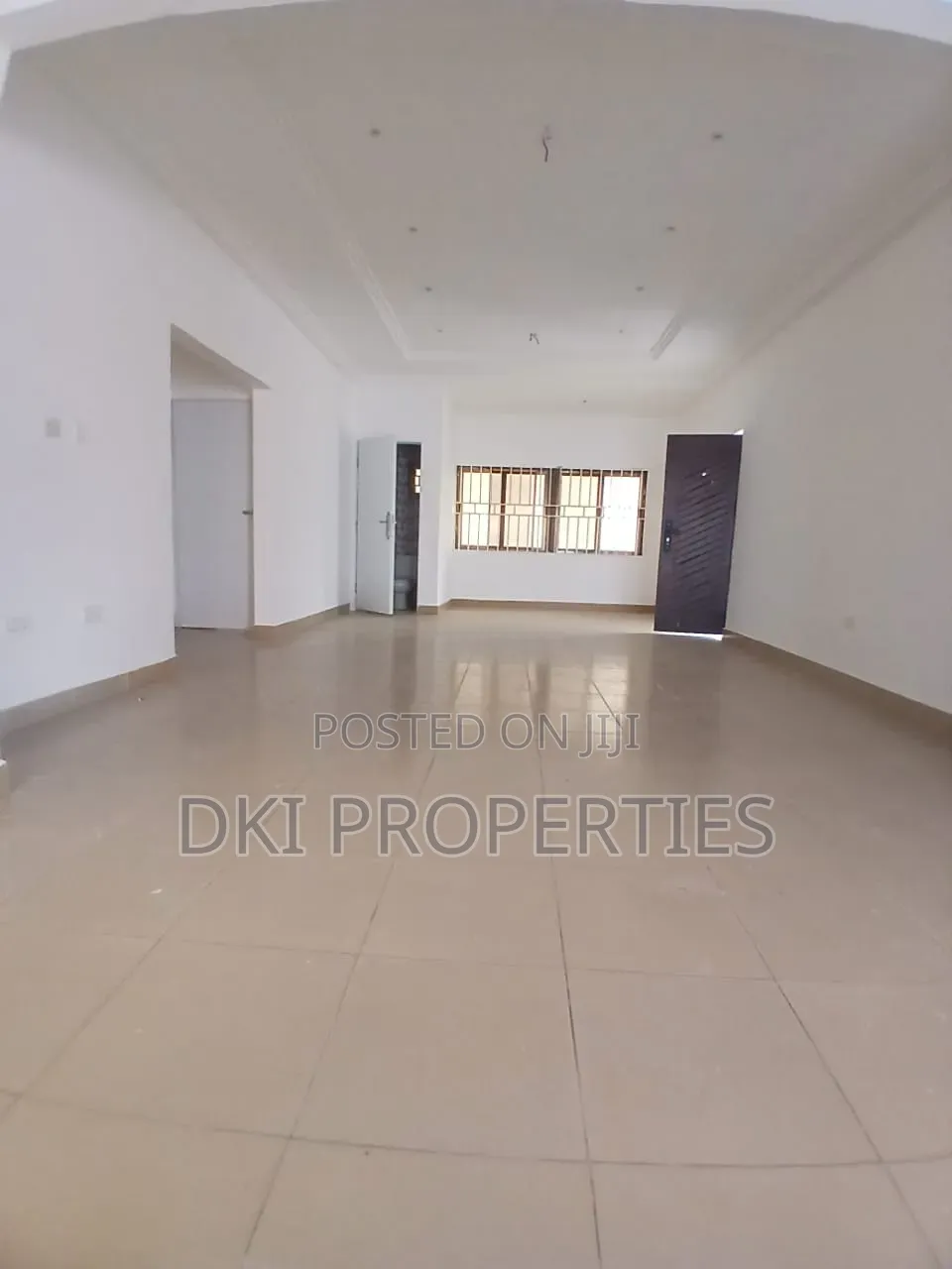 3bdrm Apartment in Dki Properties, Ability for rent